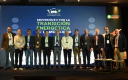 Toyoya, Stellantis, Bosch, John Deere, organizaciones firmantes del movimiento por la transición energética de la movilidad+